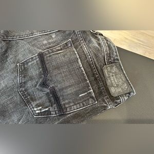 Diesel Vintage bootcut jeans 32x34